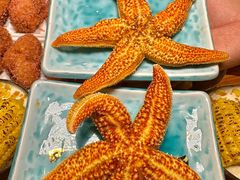 -哼蟹二将·烤肉酱蟹(合生汇店)