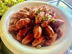 -小团团·路边烤牛肉(南岭壹街店)