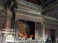 -关帝庙(大同古城)