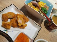 -千寿·金焰食堂(仁和新城店)