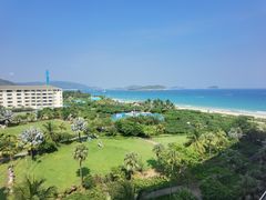 -三亚亚龙湾天域度假酒店