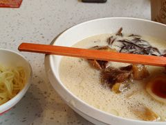 -味千拉面(金融街店)