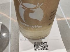 -瑞幸咖啡(卓越后海中心店)