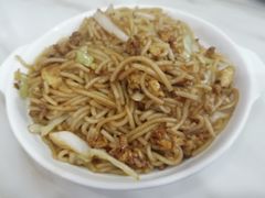 鸡蛋炒粉-南昌特色小吃(邵记美食广场店)