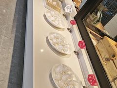 -赶海部落海鲜城(海阳路店)