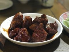 -沈记菜馆(酒仙桥路店)