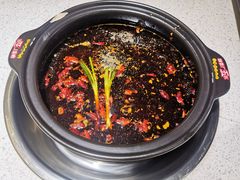 -钢管厂五区小郡肝串串香(南山店)