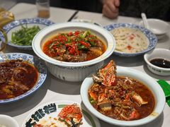 -欧记大排档·景德菜(上海首店)