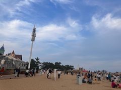 -老虎石海上公园