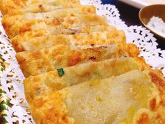 -海拉尔蒙古包(房山长阳总店)