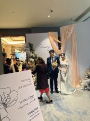 -唐山香格里拉大酒店·宴会厅