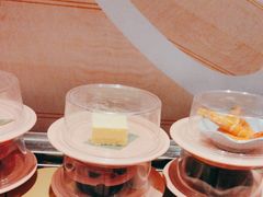 -争鲜回转寿司(通州万达店)