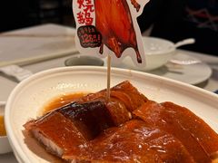 -滋粥楼·顺德菜(番禺广场总店)