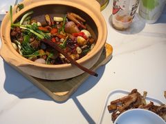 -火啫啫·粤式啫啫煲(南京弘阳店)
