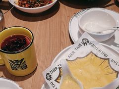 -新太二·鲜料川菜(晶耀前滩店)