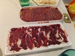 -浪里寻·臻牛养生牛肉火锅(方圆荟店)