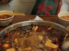 -黑竹香鸡(营和巷店)