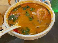 -simply thai天泰(长泰广场店)