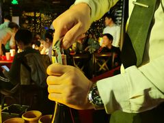 -拾叁唐Livehouse(佛山禅城店)
