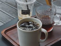 手沖咖啡-CoffeeVendor(西乡店)