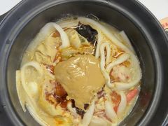 -安发瞧麻辣烫(总店)
