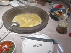 -芸山季·云南野生菌火锅(宝能环球汇店)