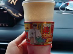 -LELECHA乐乐茶(新街口大洋店)