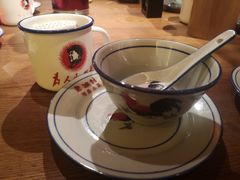 -老湘村·湖南土菜(天河维多利店)