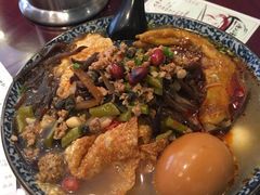 -螺世纪螺蛳粉·桂味小排档(裕德店)