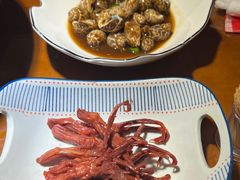 -魏铭鱼头捞饭(嘉善店)