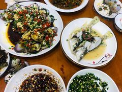 -全乐鱼馆·淳牌有机鱼直营店