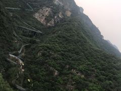 -野三坡清泉山风景区