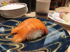 -Musashi回转寿司(京都站八条口店)