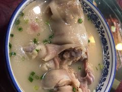 -廖老妈蹄花店(人民公园陕西街259号店)