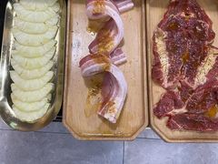 -牛犇烤肉(物资学院路店)