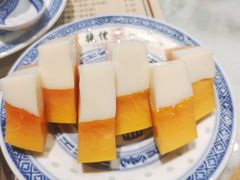 -捷信牛奶甜品世家(合生汇店)