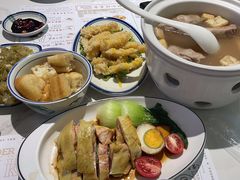-發起人·肉骨茶(万象汇店)
