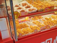 -味多美蛋糕(看丹桥店)