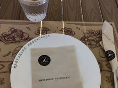 -Mark&Mars Restaurant