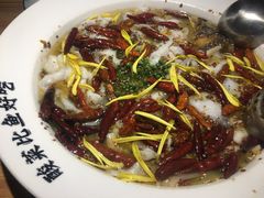 -太二酸菜鱼(正大广场店)