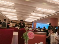 -利苑酒家(合景国际金融广场店)