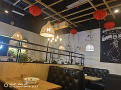 -拿渡麻辣香锅(龙旗购物中心店)