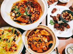 -周家二小姐的菜(西津渡店)