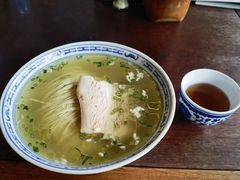 枫镇大肉面肉13面17-同得兴 Since·1995 传统苏式面馆(嘉馀坊店)