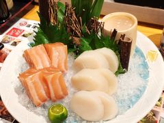 -沼津港渔市(宏伊国际广场店)