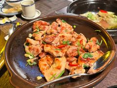 -逸东轩(香港逸东酒店)