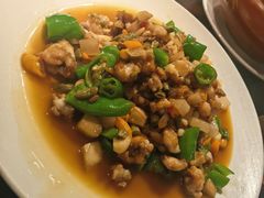 -小喜客·云南特色菜(纳西庭院店)