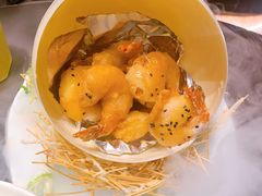 -柒园·三十年创意杭帮菜(龙湖滨江天街店)