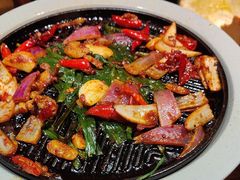 -北京食堂·烤鸭·宵夜(亚运村店)