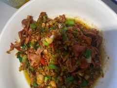 -兰湘子·湘菜小炒(长安万科广场店)